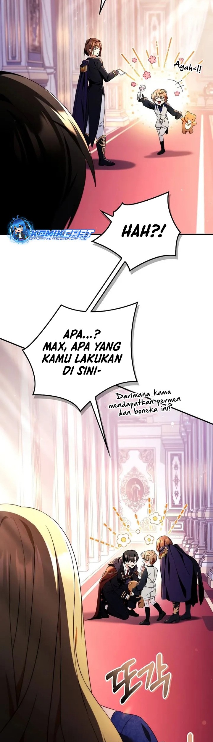 Regressor Instruction Manual Chapter 110 Gambar 7