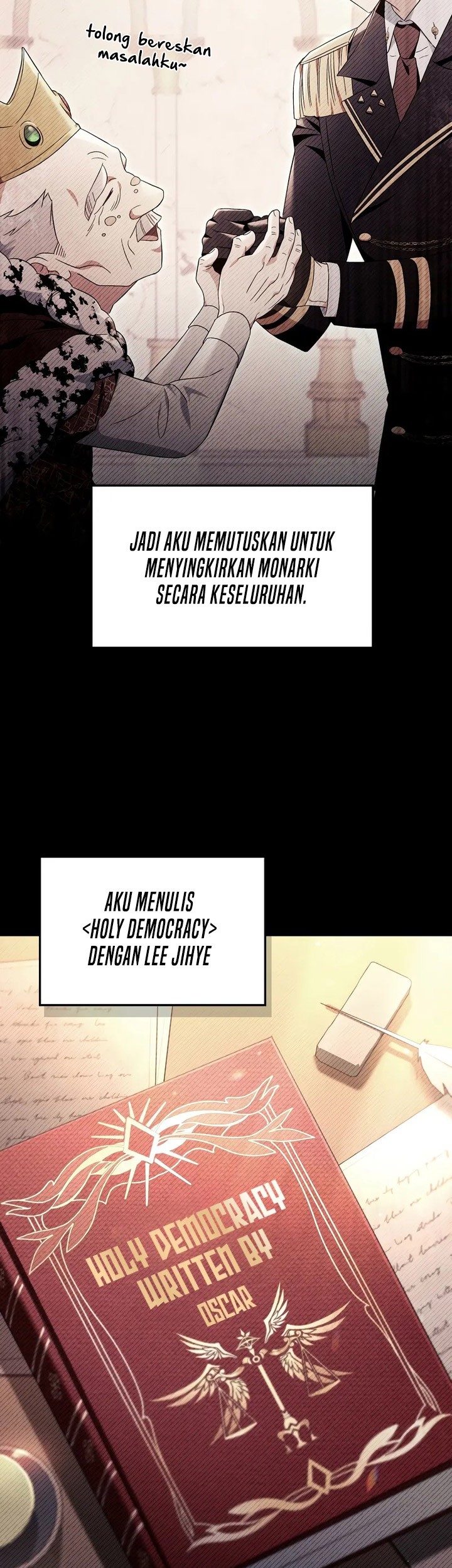 Regressor Instruction Manual Chapter 113 Gambar 43