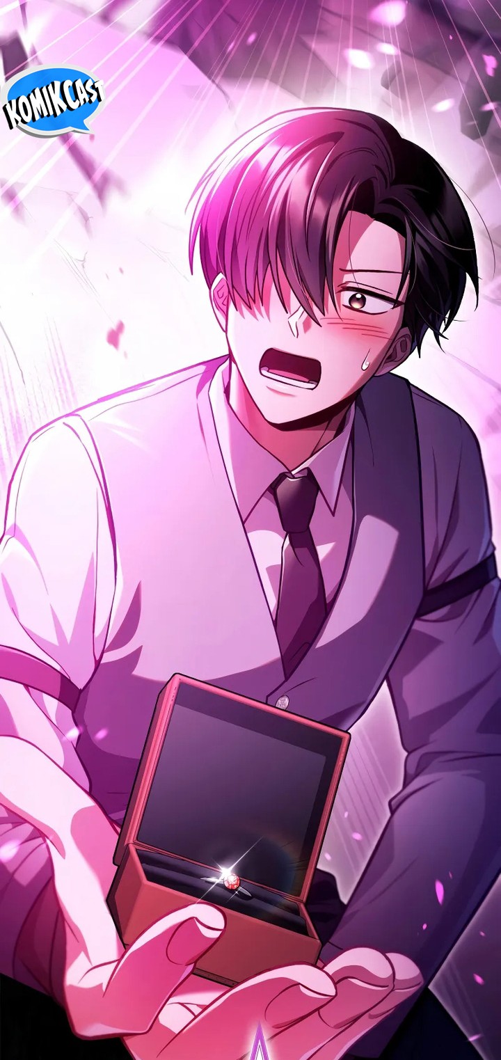 Manhwa Regressor Instruction Manual Chapter 125 gambar nomor 2