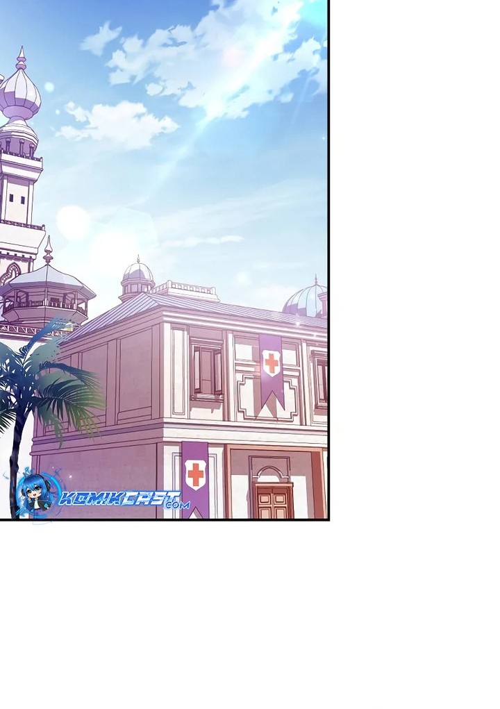 Manhwa Regressor Instruction Manual Chapter 129 gambar nomor 2