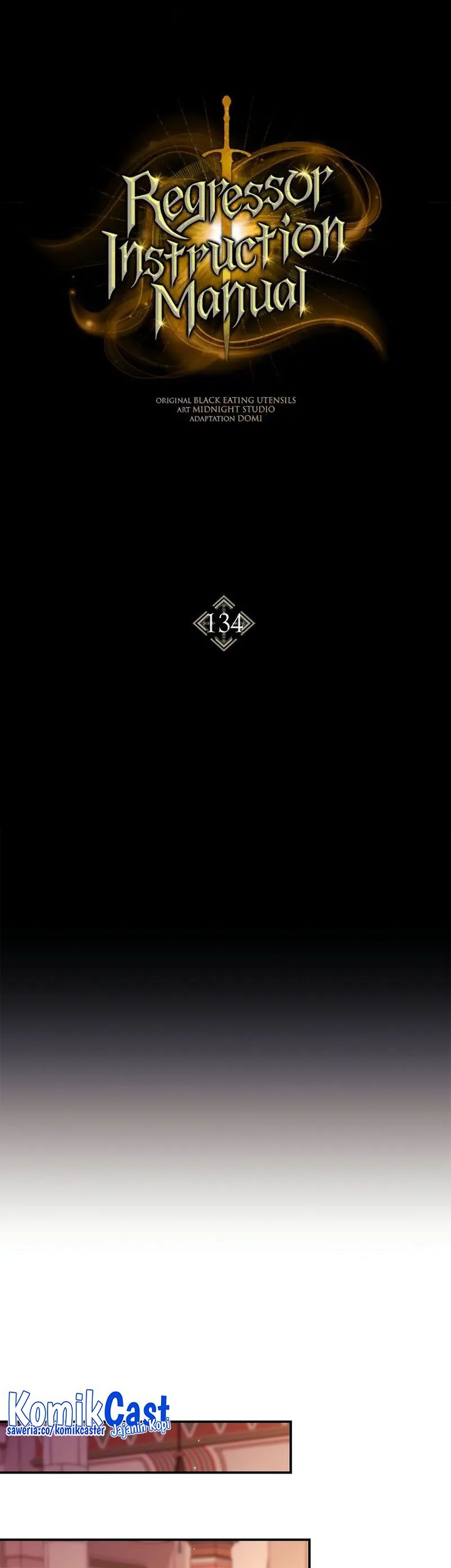 Regressor Instruction Manual Chapter 134 Gambar 58