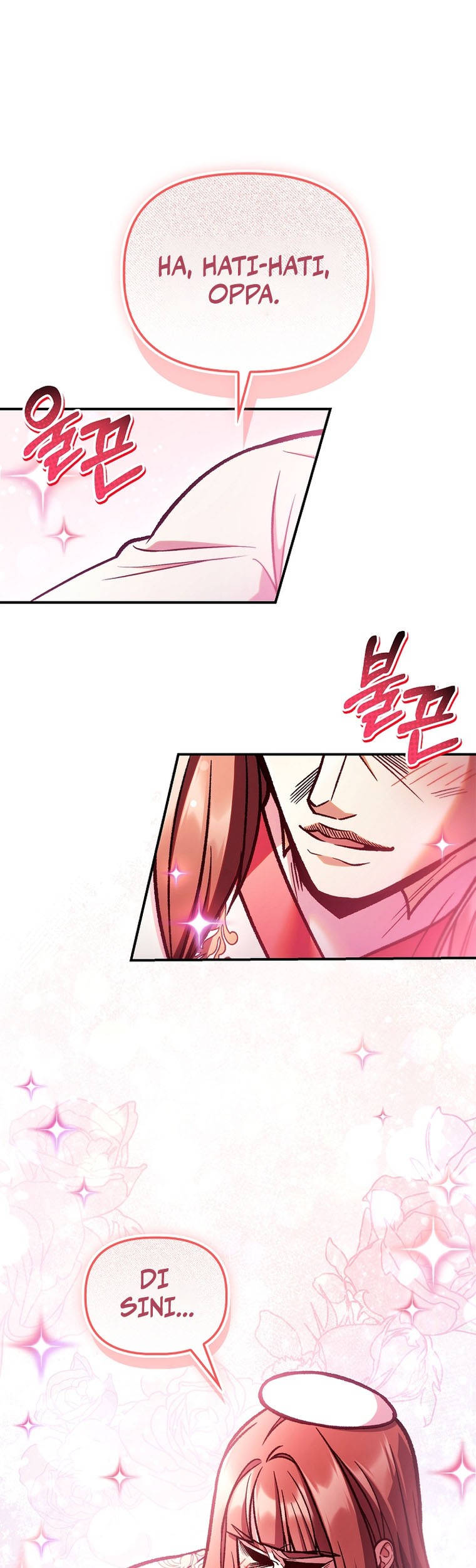 Komik Regressor Instruction Manual Chapter 138 gambar nomor 1