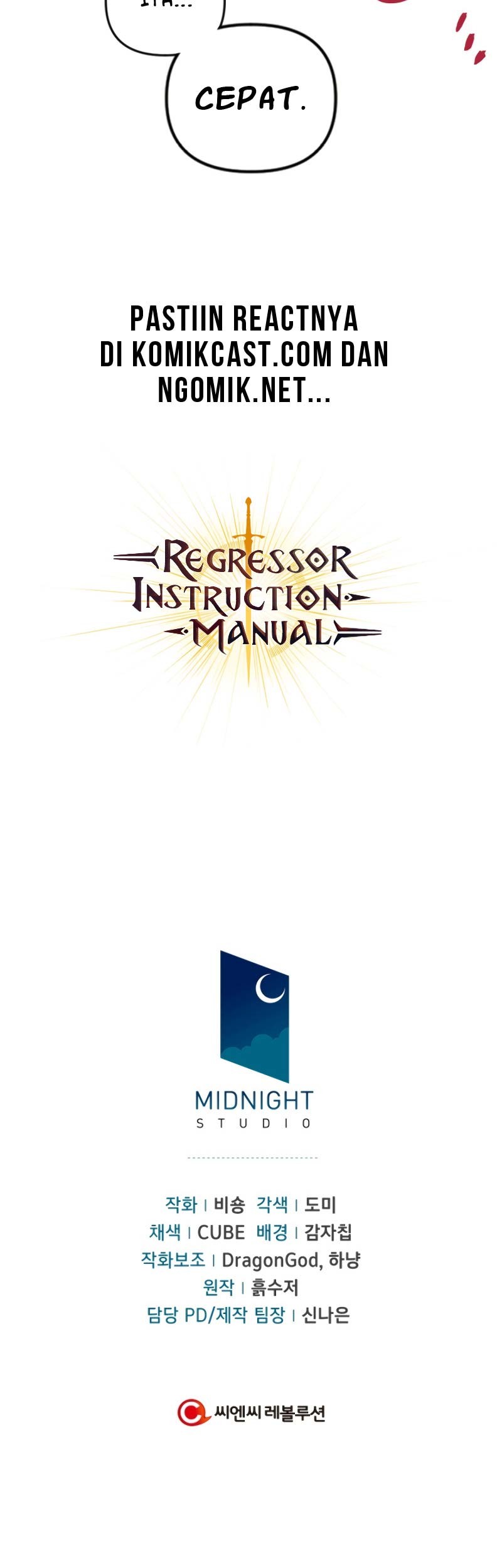 Regressor Instruction Manual Chapter 13 Gambar 99