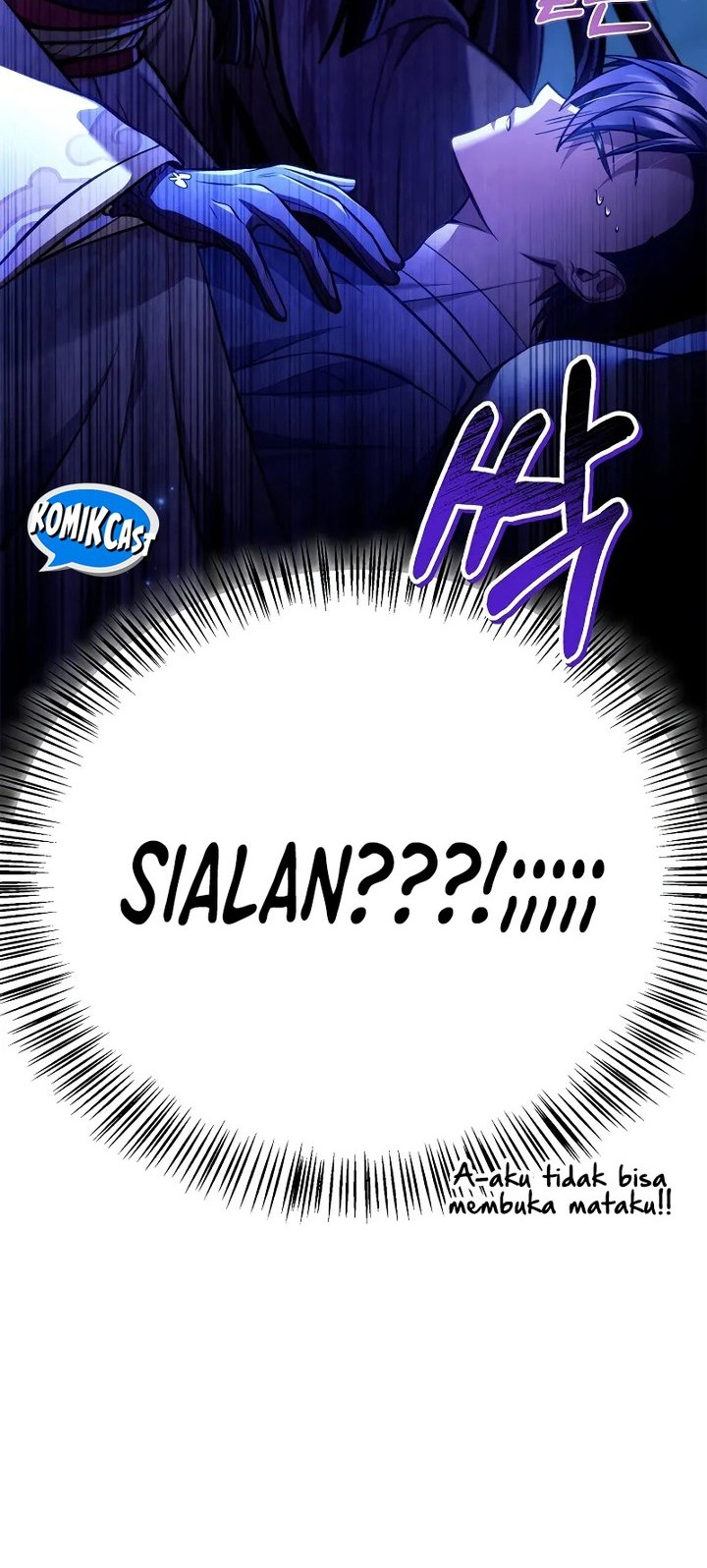 Manhwa Regressor Instruction Manual Chapter 130 gambar nomor 2