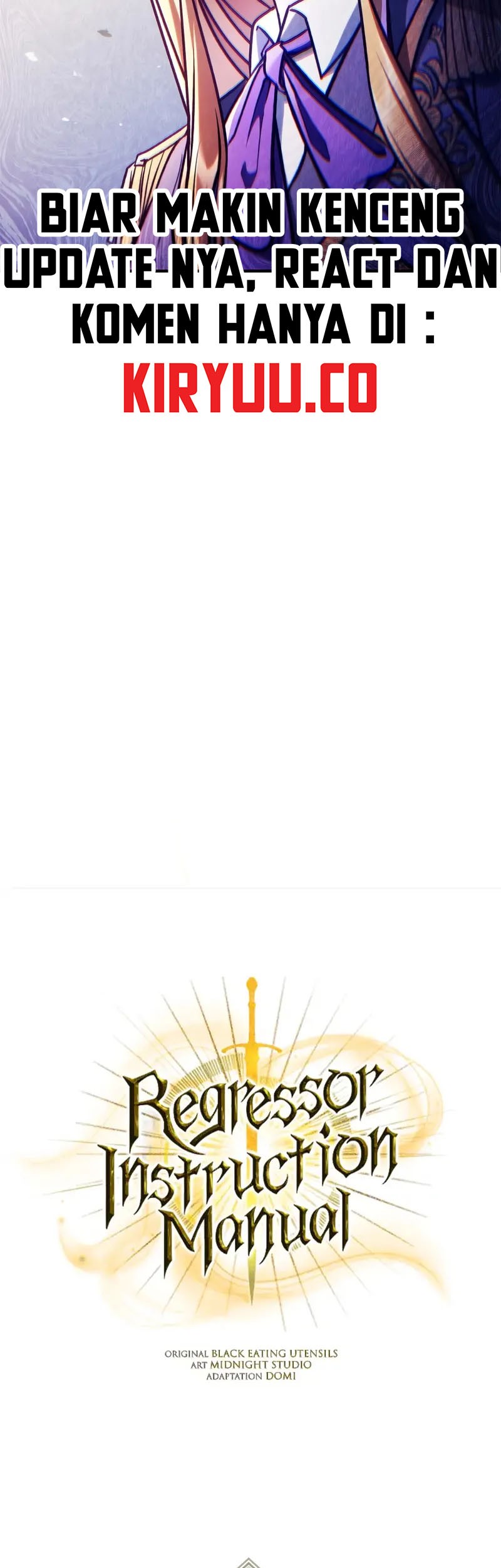 Regressor Instruction Manual Chapter 144 Gambar 16