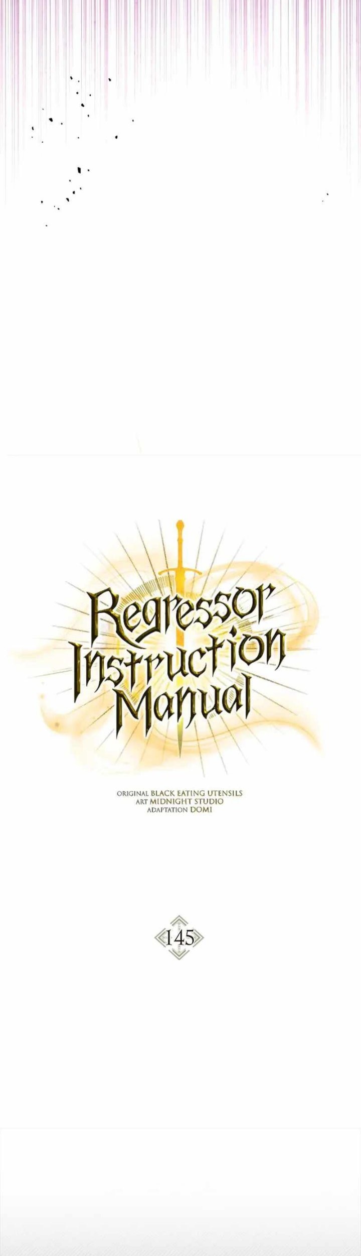 Regressor Instruction Manual Chapter 145 Gambar 20