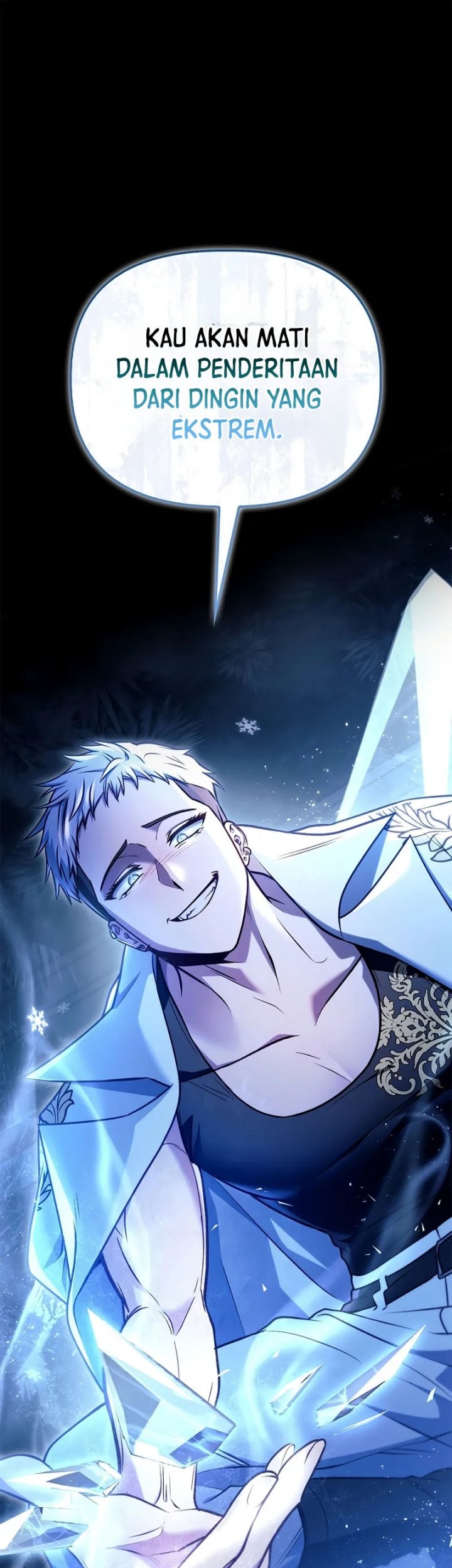 Manhwa Regressor Instruction Manual Chapter 147 gambar nomor 2