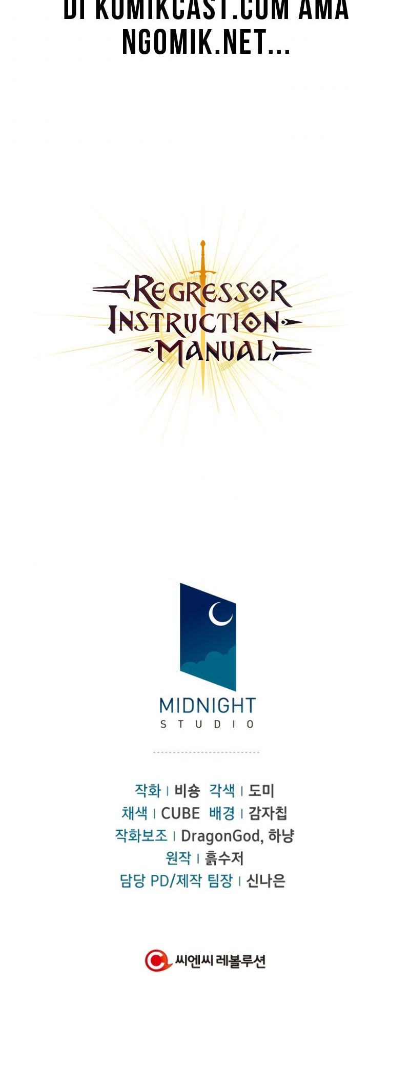 Regressor Instruction Manual Chapter 14 Gambar 76