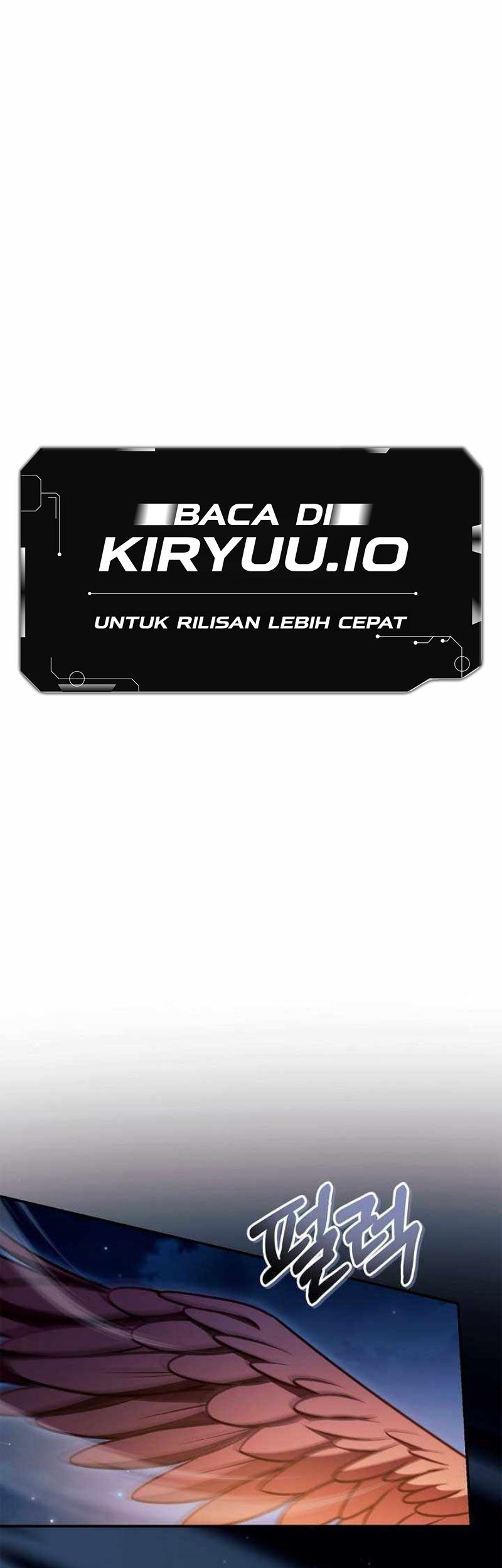 Manhwa Regressor Instruction Manual Chapter 154 gambar nomor 2