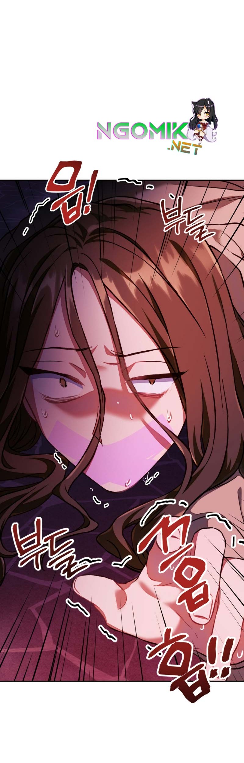 Manhwa Regressor Instruction Manual Chapter 15 gambar nomor 2