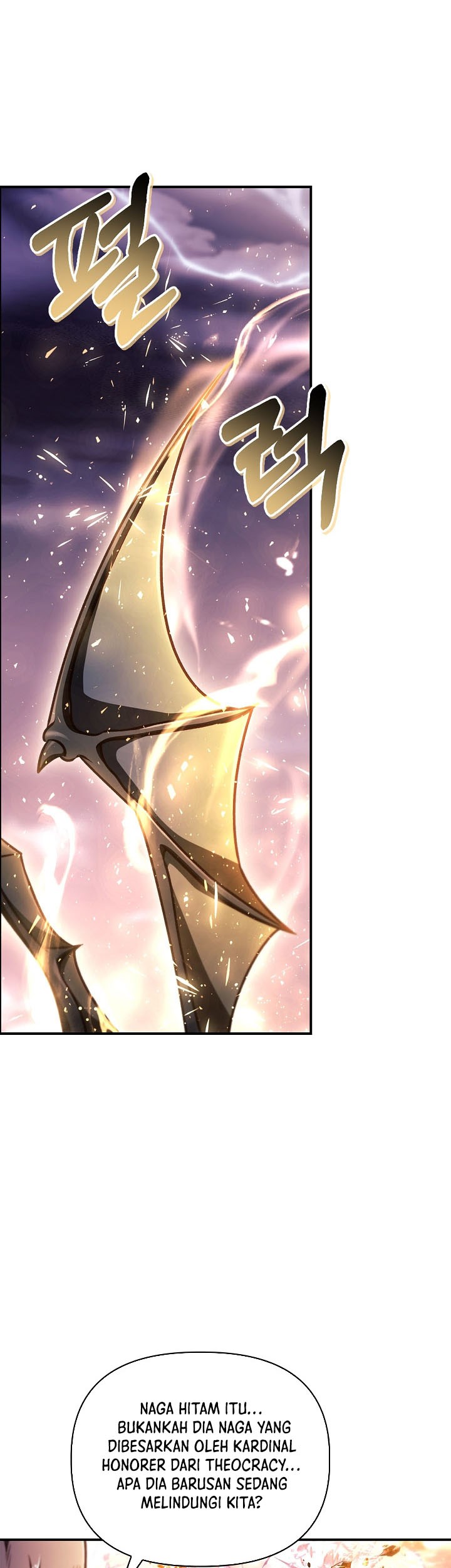 Komik Regressor Instruction Manual Chapter 150 gambar nomor 1