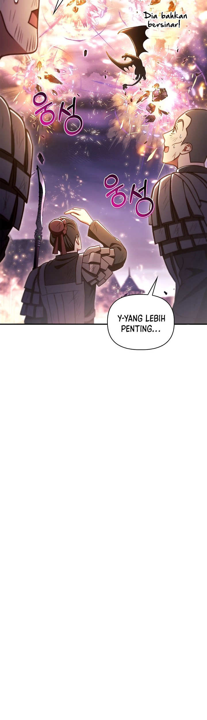 Manhwa Regressor Instruction Manual Chapter 150 gambar nomor 2