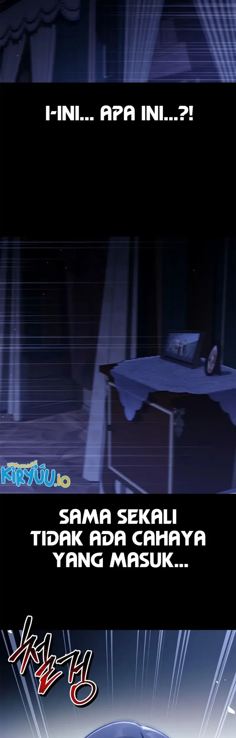 Manhwa Regressor Instruction Manual Chapter 167 gambar nomor 2