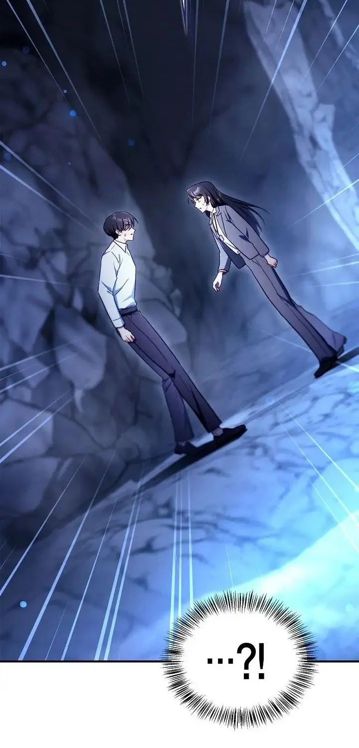 Manhwa Regressor Instruction Manual Chapter 168 gambar nomor 2