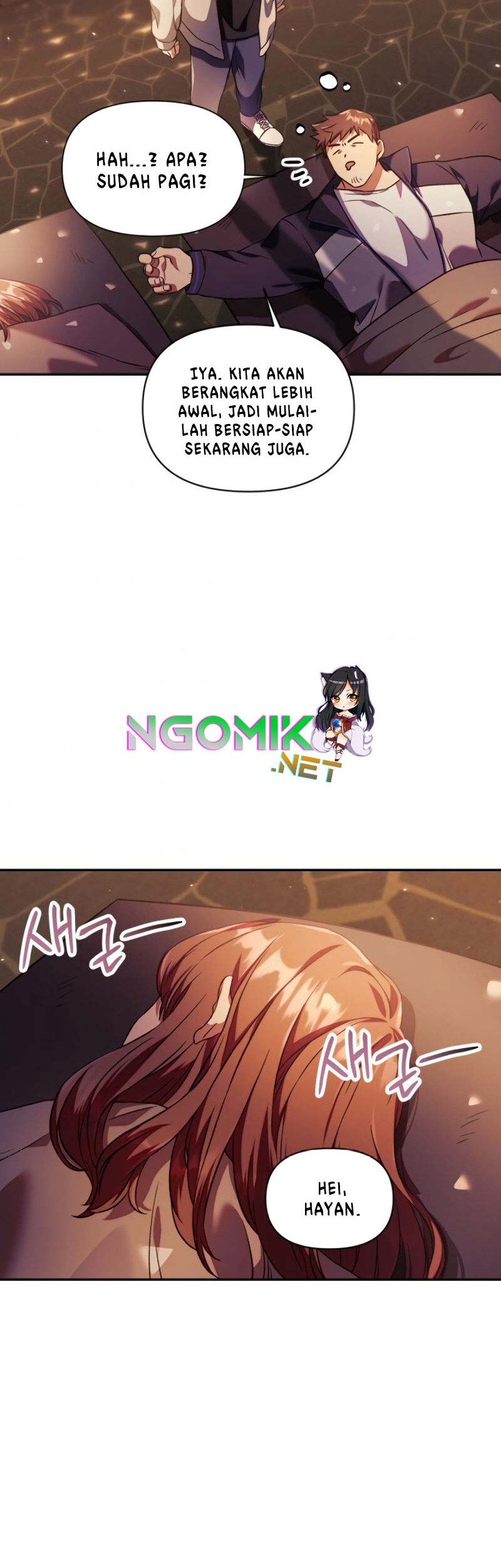 Regressor Instruction Manual Chapter 16 Gambar 26