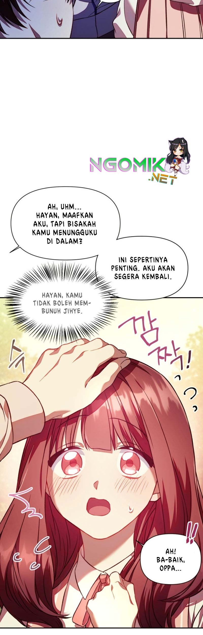 Regressor Instruction Manual Chapter 16 Gambar 50