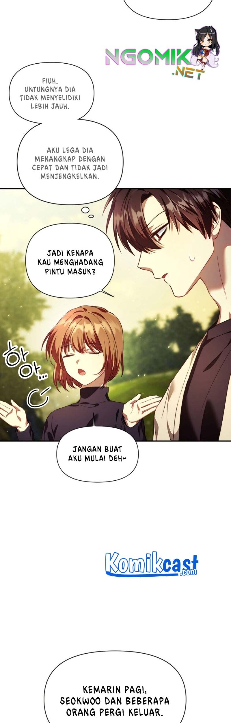 Regressor Instruction Manual Chapter 16 Gambar 56