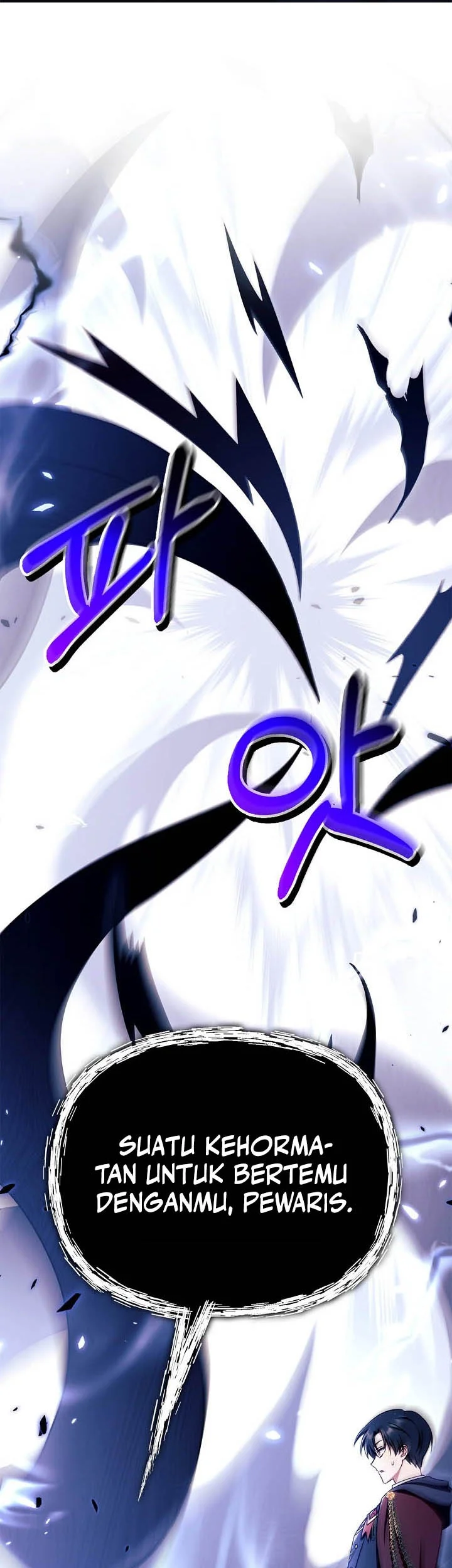 Manhwa Regressor Instruction Manual Chapter 161 gambar nomor 2