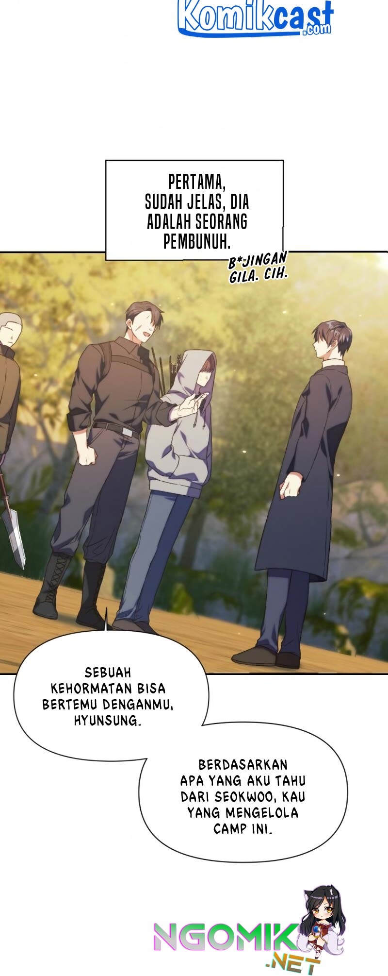 Regressor Instruction Manual Chapter 18 Gambar 6