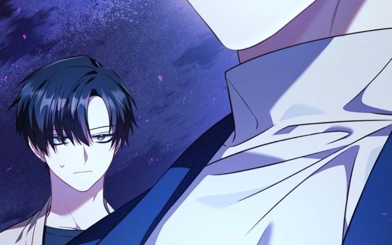 Manhwa Regressor Instruction Manual Chapter 18 gambar nomor 2