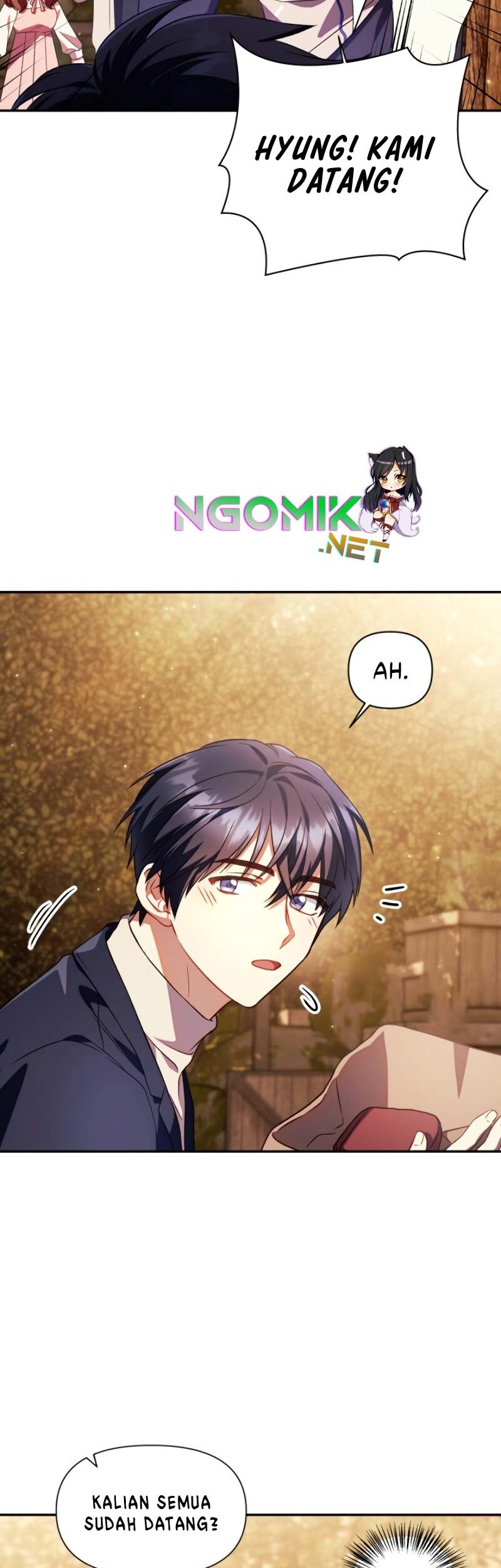 Regressor Instruction Manual Chapter 19 Gambar 75