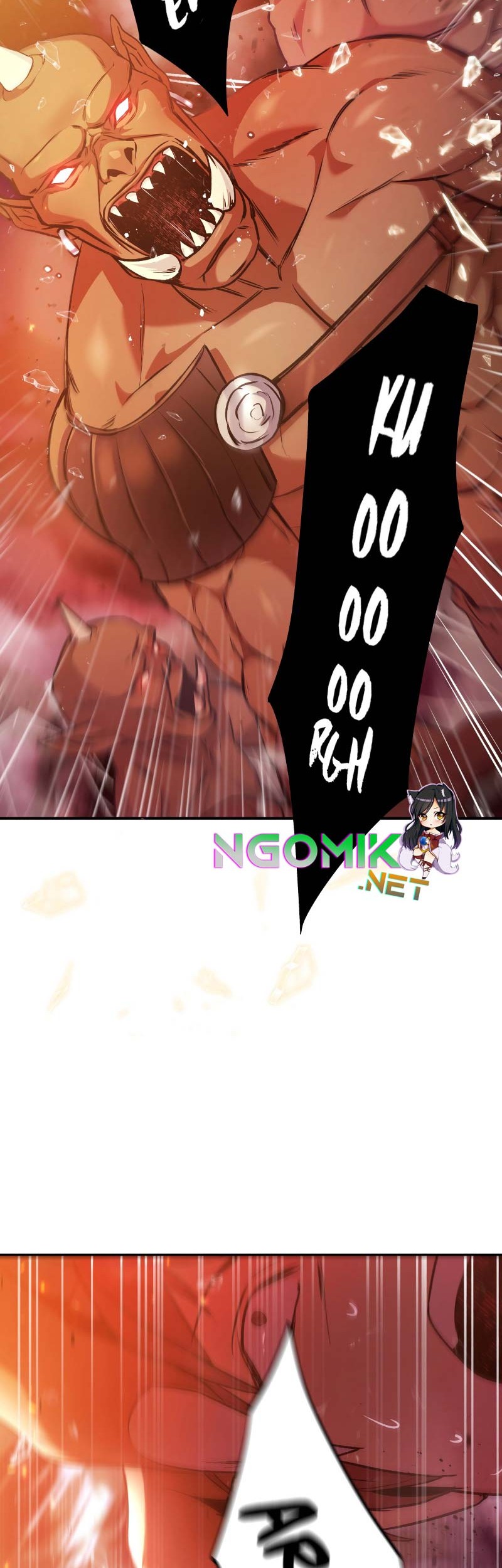 Manhwa Regressor Instruction Manual Chapter 2 gambar nomor 2