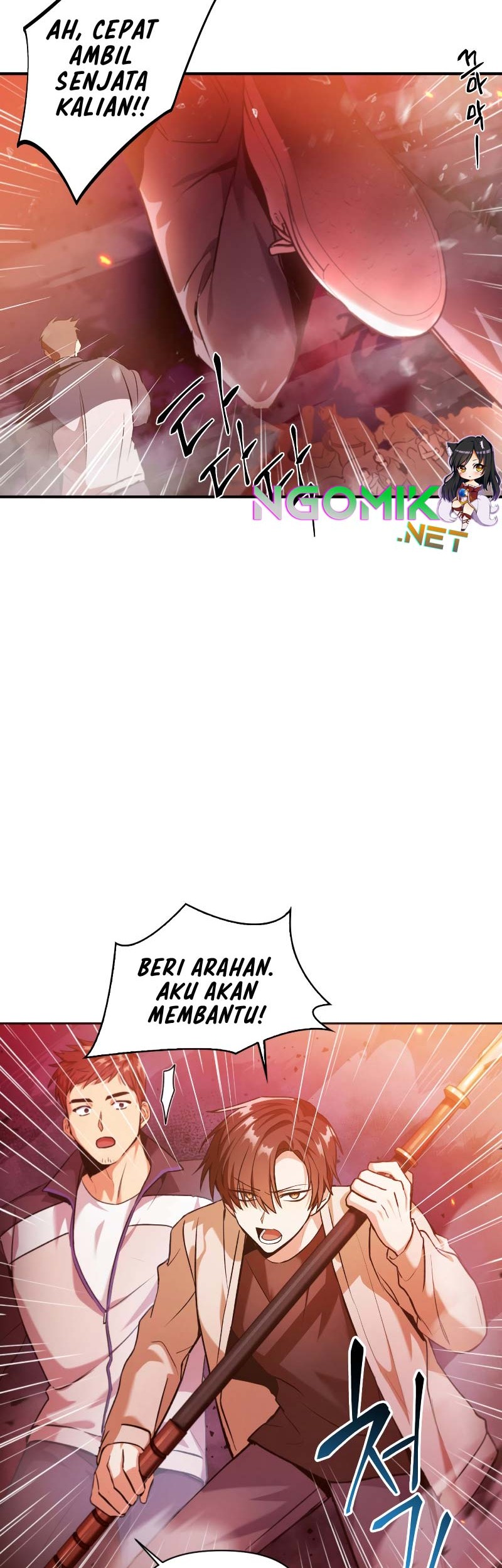 Regressor Instruction Manual Chapter 2 Gambar 5