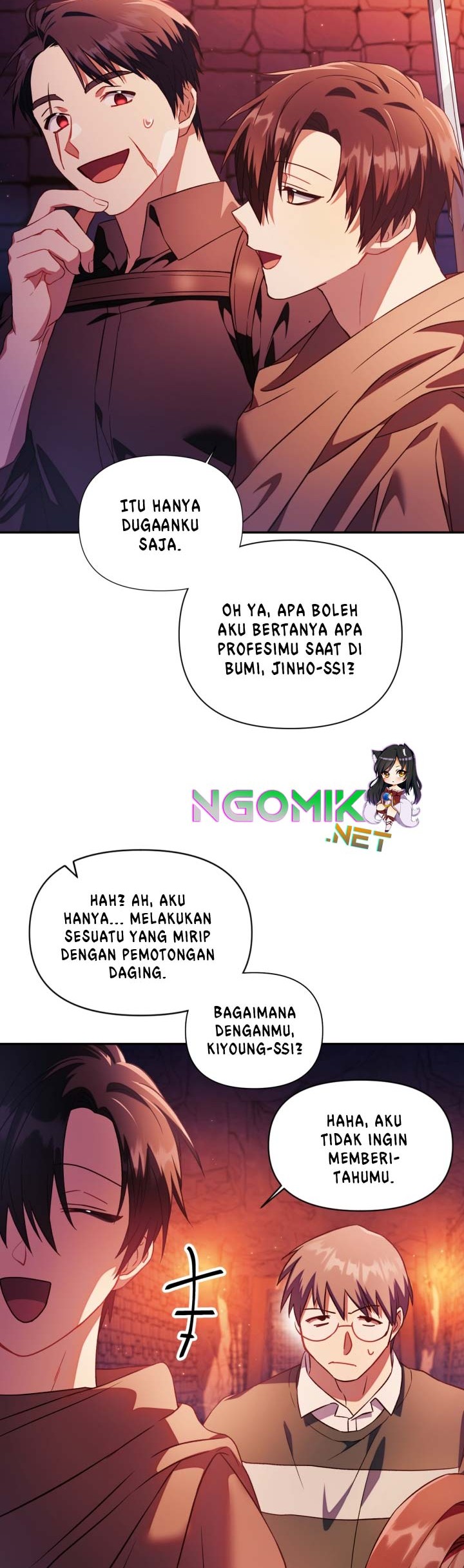 Regressor Instruction Manual Chapter 20 Gambar 49