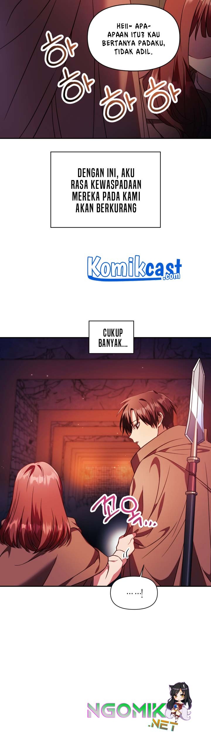 Regressor Instruction Manual Chapter 20 Gambar 50