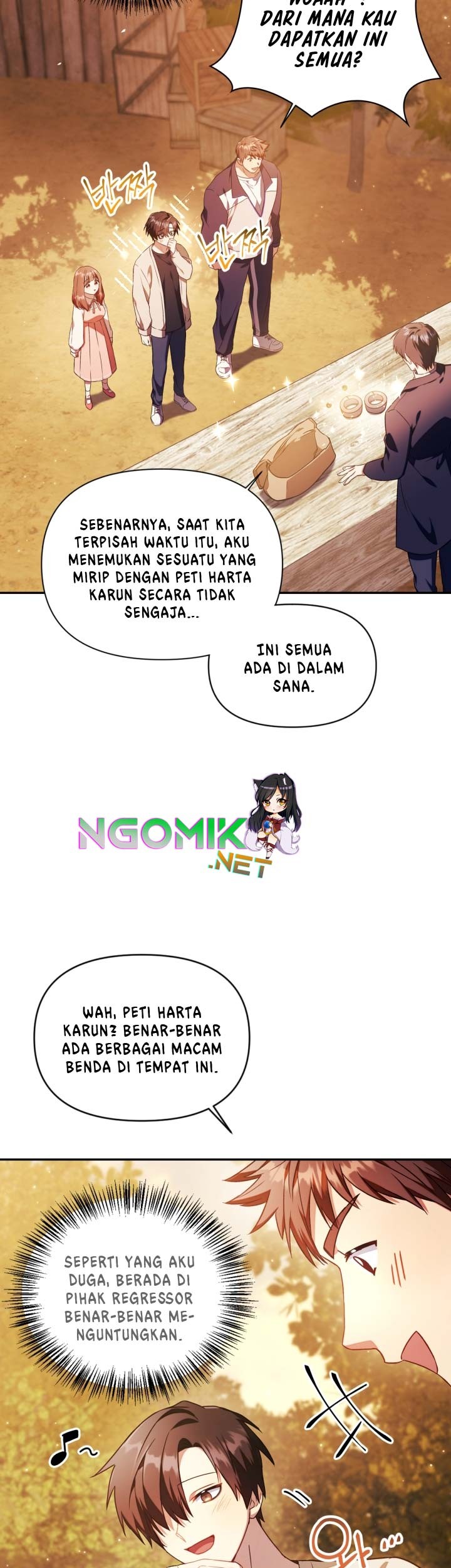 Regressor Instruction Manual Chapter 20 Gambar 4