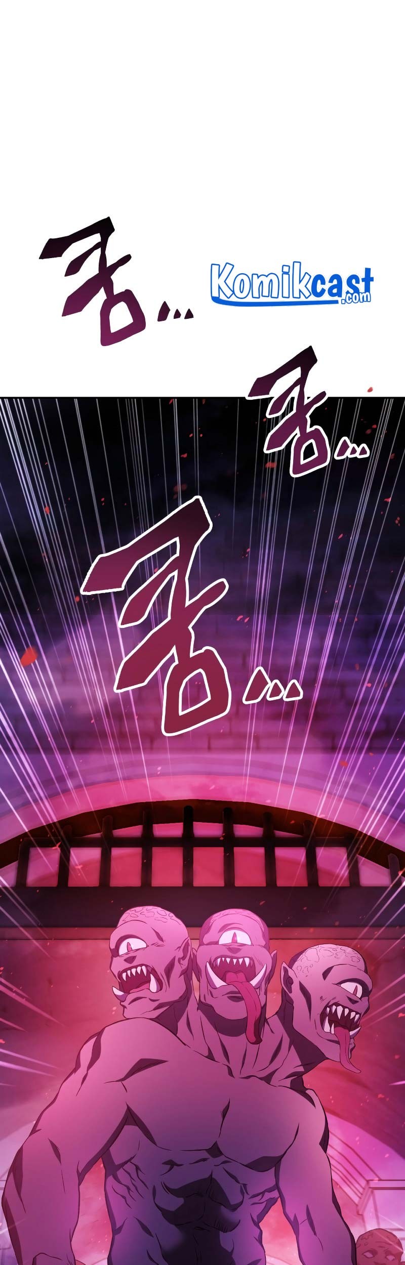 Komik Regressor Instruction Manual Chapter 21 gambar nomor 1