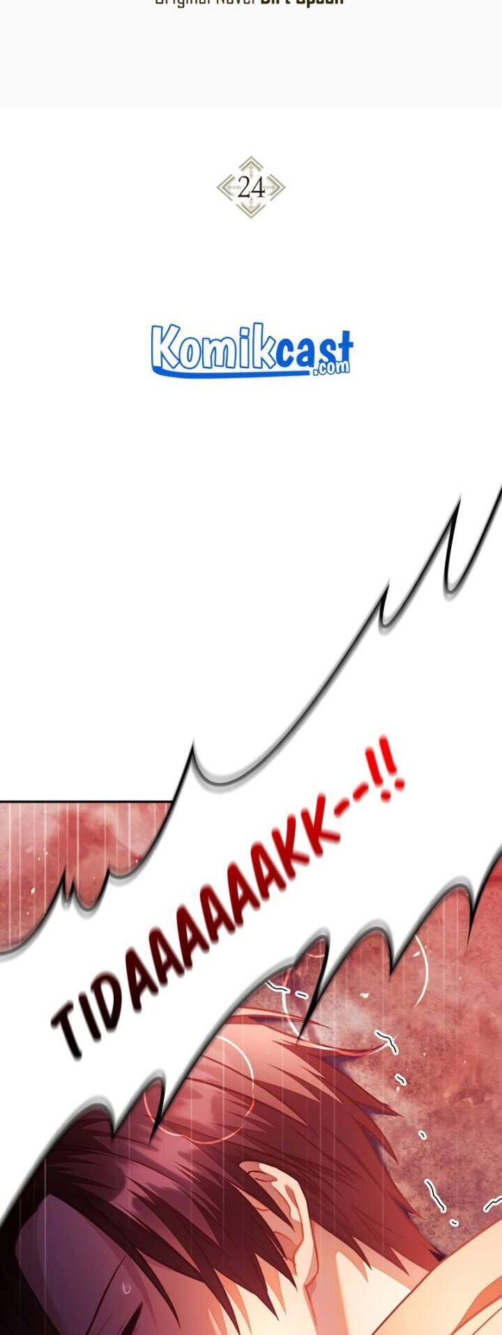 Manhwa Regressor Instruction Manual Chapter 24 gambar nomor 2