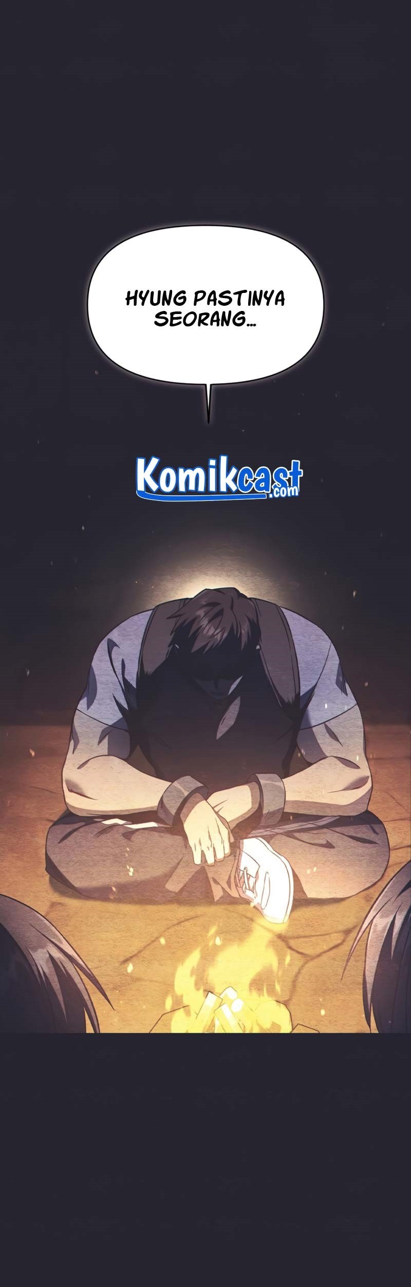 Komik Regressor Instruction Manual Chapter 26 gambar nomor 1