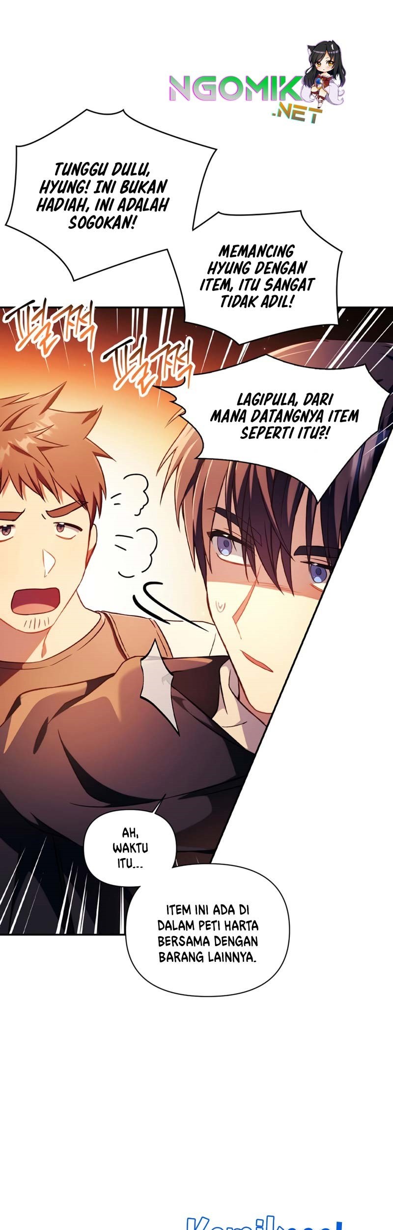 Regressor Instruction Manual Chapter 26 Gambar 31