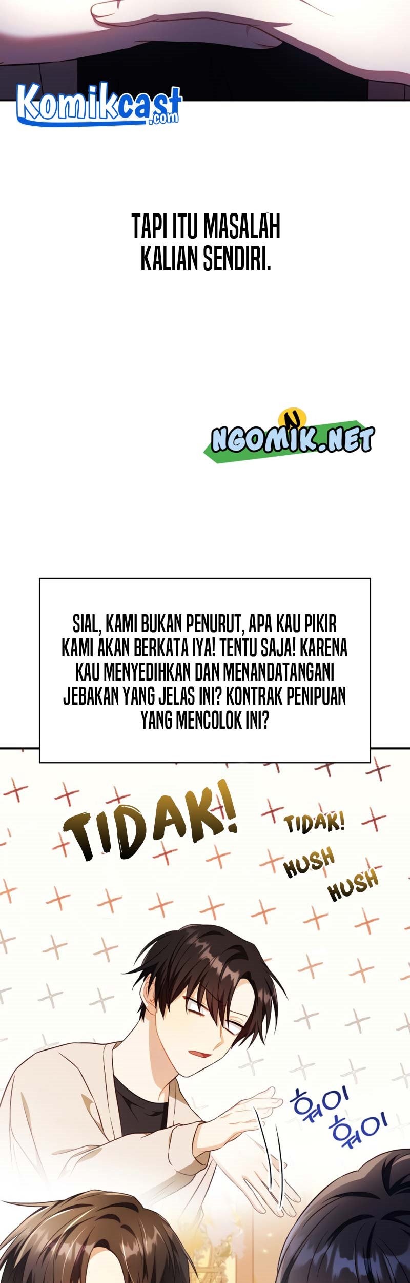 Regressor Instruction Manual Chapter 29 Gambar 34