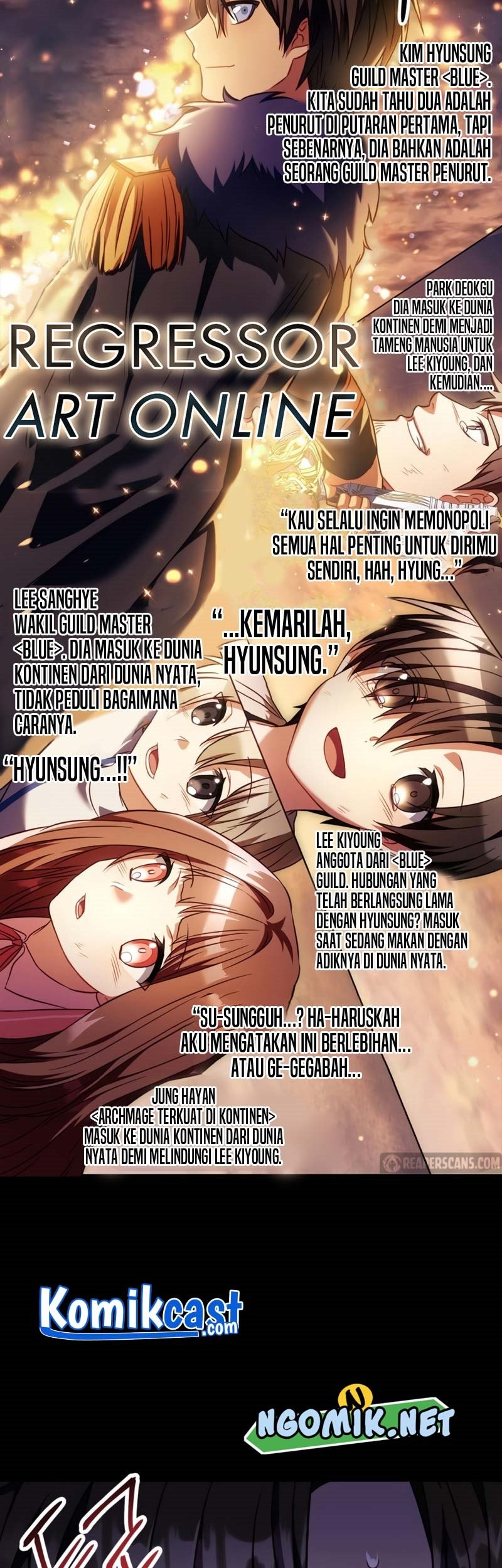 Regressor Instruction Manual Chapter 29 Gambar 46