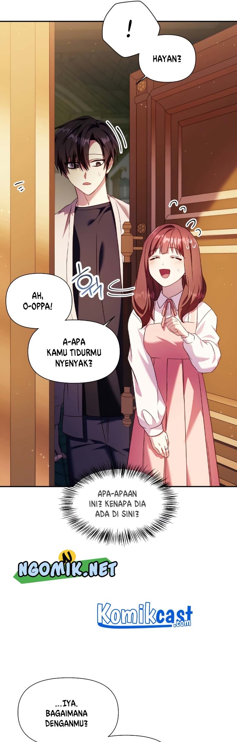 Regressor Instruction Manual Chapter 30 Gambar 9