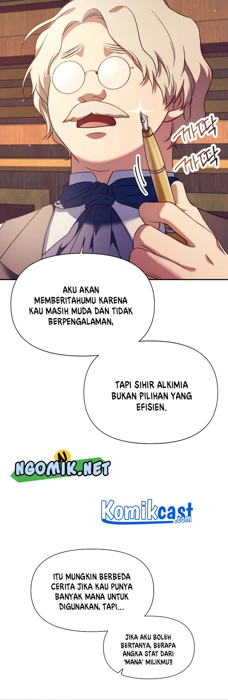 Regressor Instruction Manual Chapter 30 Gambar 38