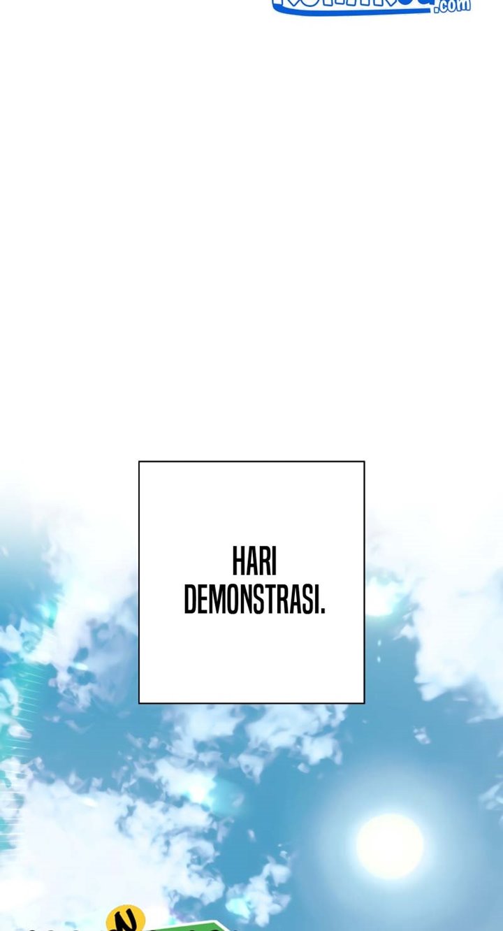 Manhwa Regressor Instruction Manual Chapter 32 gambar nomor 2