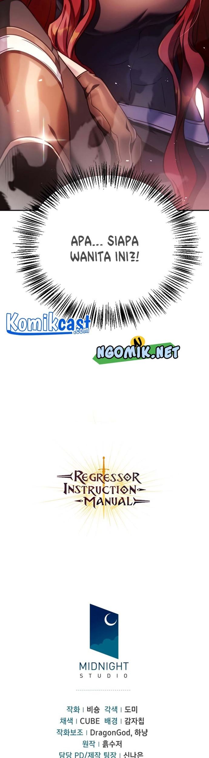 Regressor Instruction Manual Chapter 34 Gambar 78