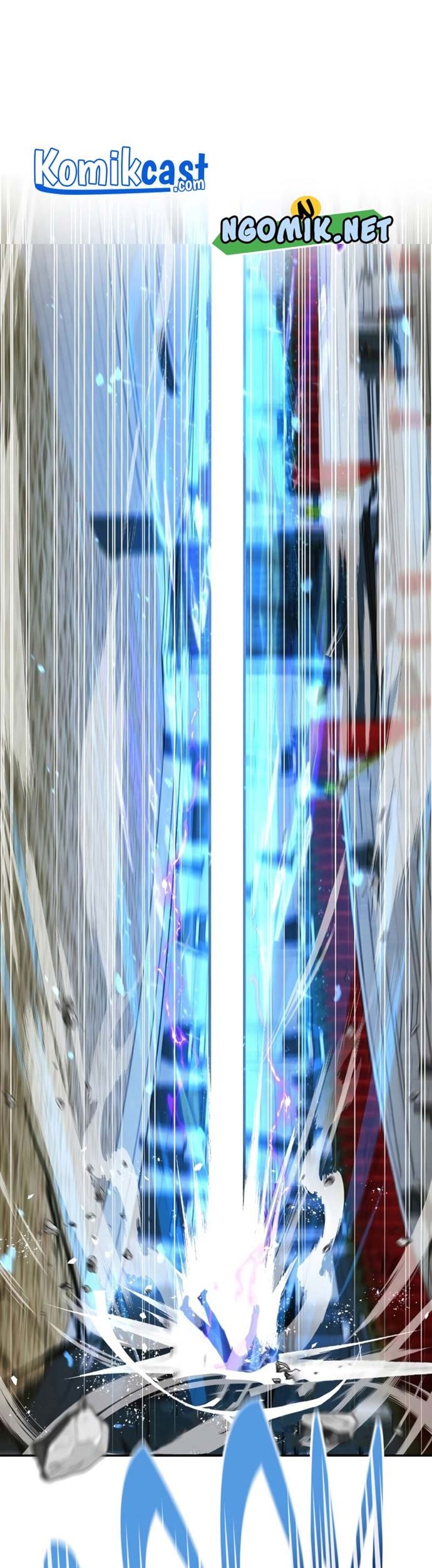 Manhwa Regressor Instruction Manual Chapter 34 gambar nomor 2