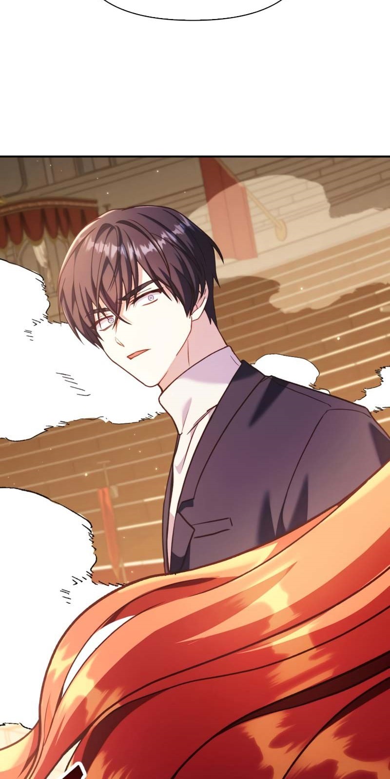 Manhwa Regressor Instruction Manual Chapter 35 gambar nomor 2