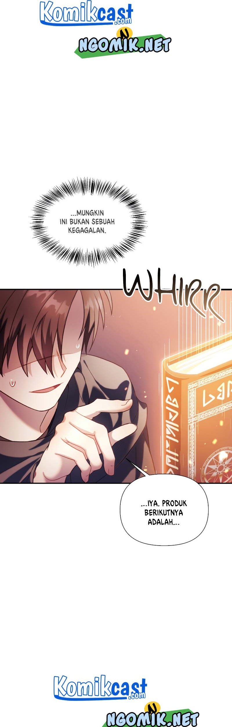 Regressor Instruction Manual Chapter 39 Gambar 56