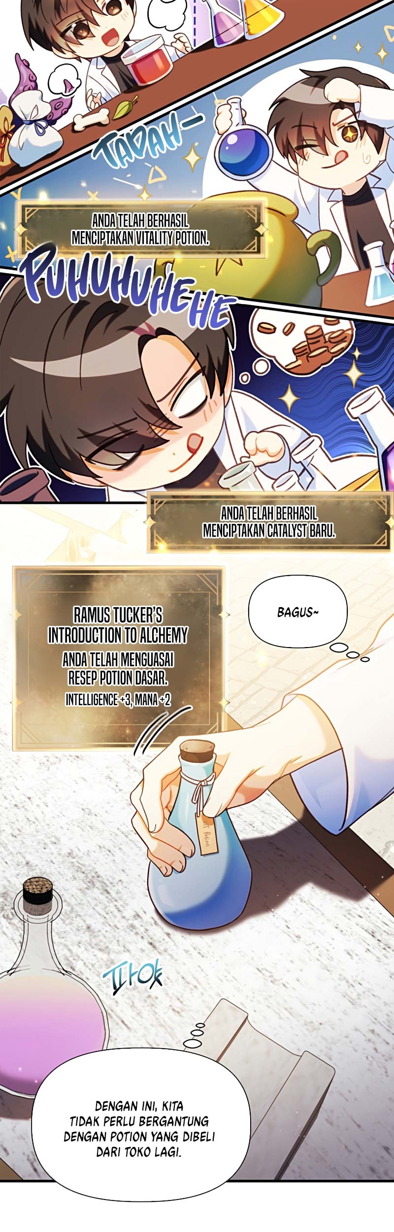 Regressor Instruction Manual Chapter 44 Gambar 16