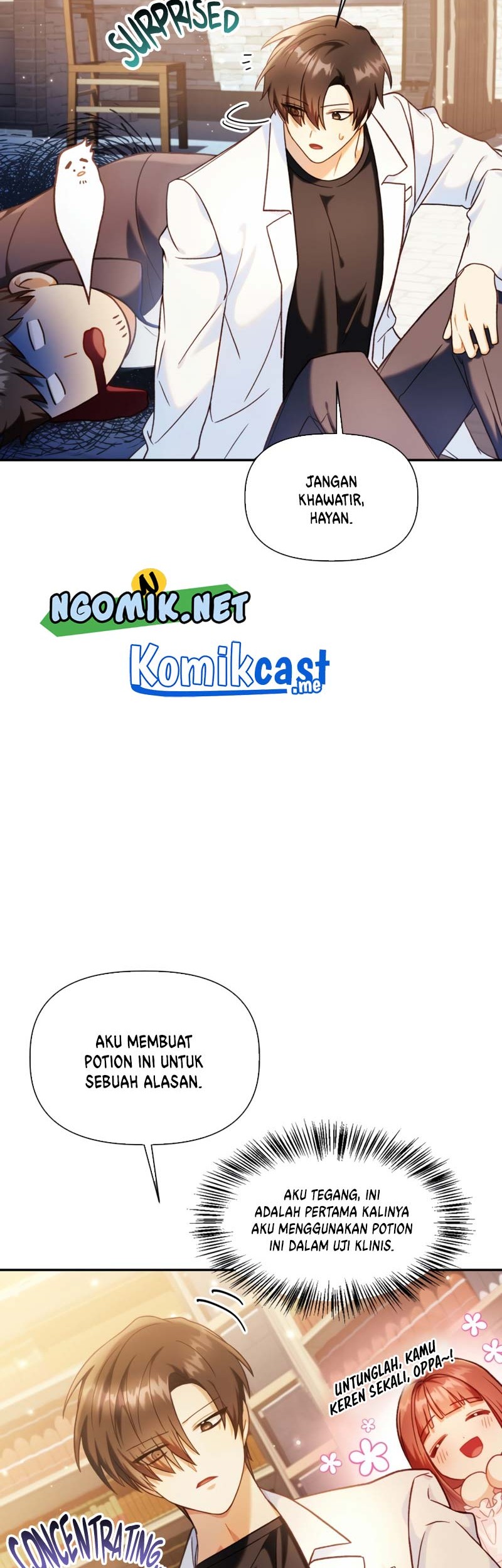 Regressor Instruction Manual Chapter 44 Gambar 47