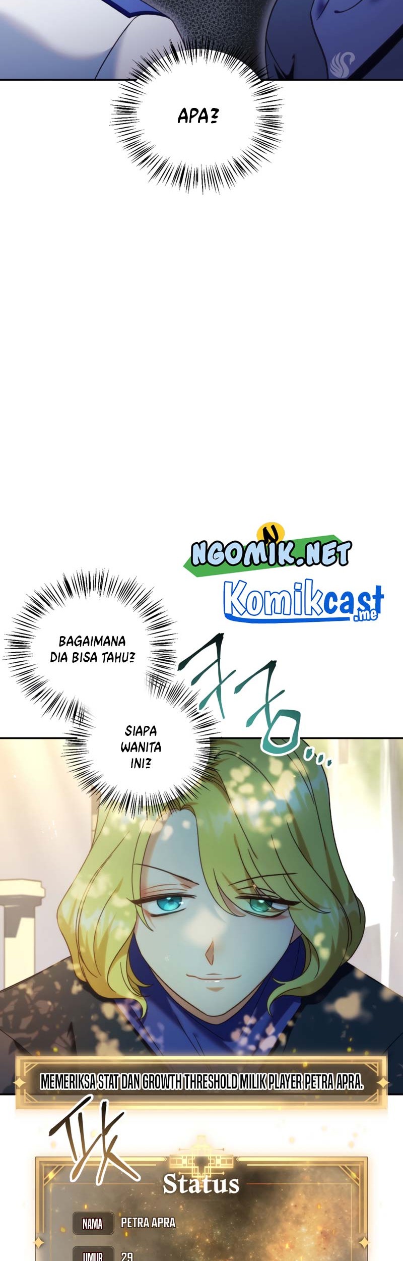 Regressor Instruction Manual Chapter 50 Gambar 77