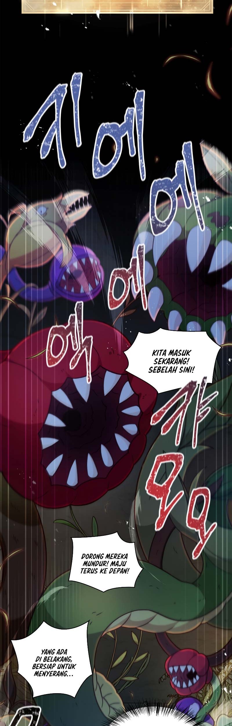 Manhwa Regressor Instruction Manual Chapter 51 gambar nomor 2