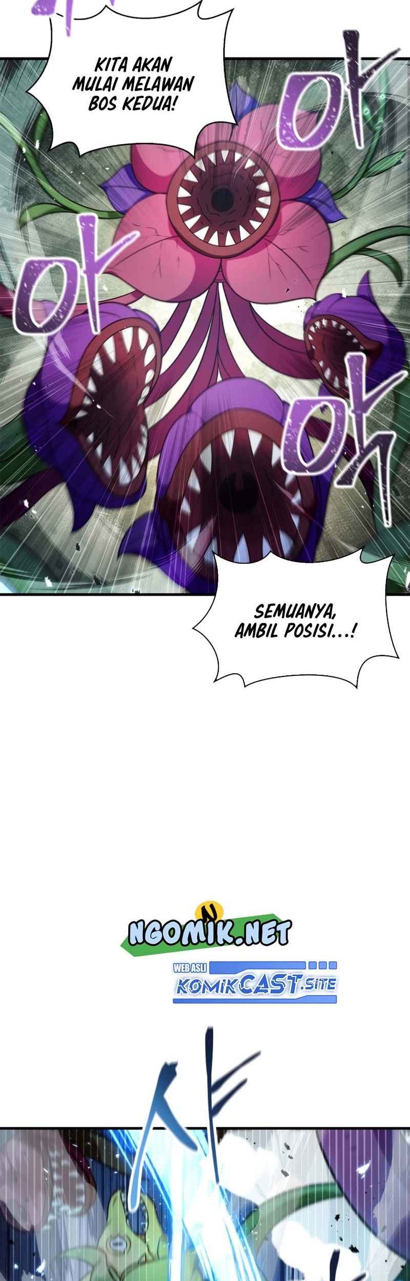 Manhwa Regressor Instruction Manual Chapter 52 gambar nomor 2
