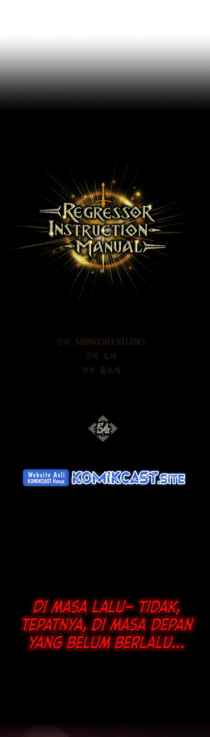 Regressor Instruction Manual Chapter 54 Gambar 11