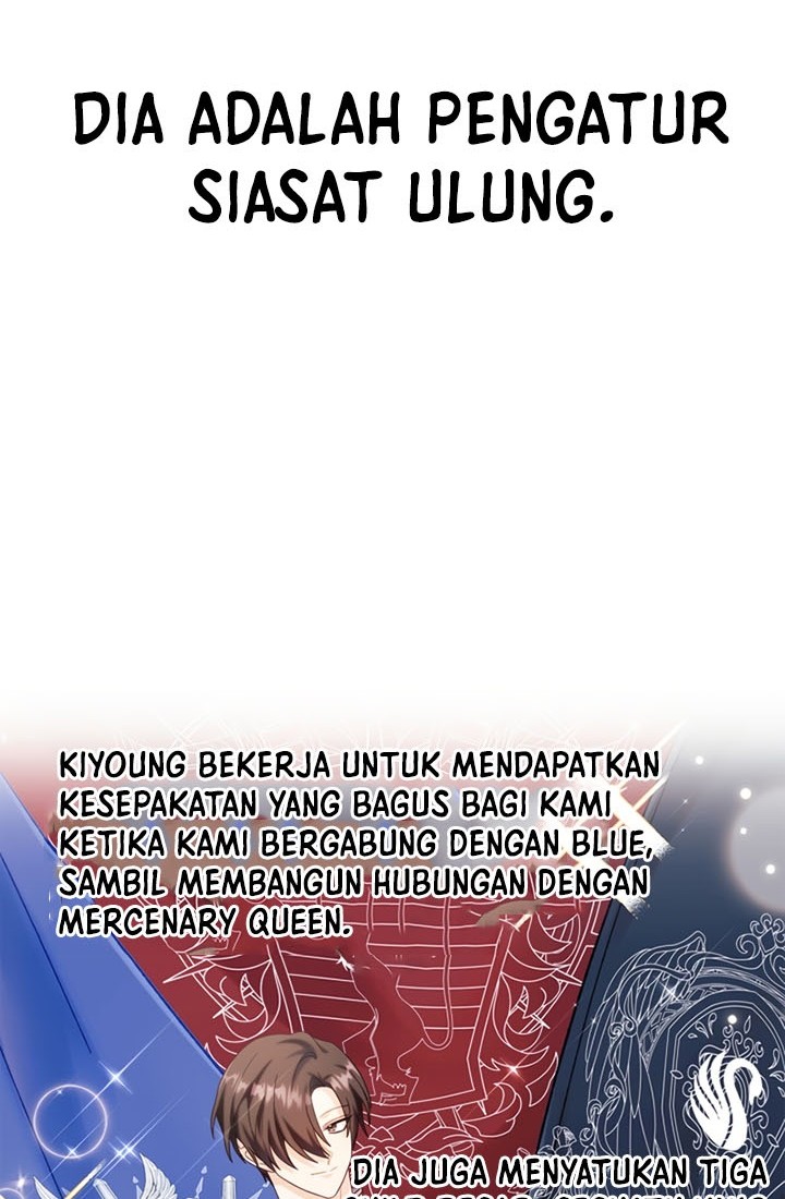 Manhwa Regressor Instruction Manual Chapter 55 gambar nomor 2